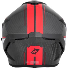 BOGOTTO PHANTOM COMBO CARBON KASK