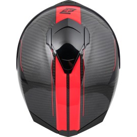 BOGOTTO PHANTOM COMBO CARBON KASK