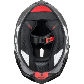 BOGOTTO PHANTOM COMBO CARBON KASK