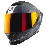 BOGOTTO PHANTOM COMBO CARBON KASK