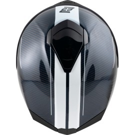 BOGOTTO PHANTOM COMBO CARBON KASK