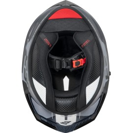 BOGOTTO PHANTOM COMBO CARBON KASK