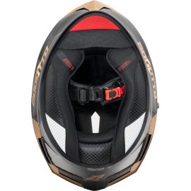 BOGOTTO PHANTOM COMBO CARBON KASK