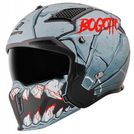 Bogotto Radic Onix Kask