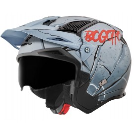 Bogotto Radic Onix Kask