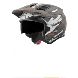 Bogotto Radic Skulash Kask