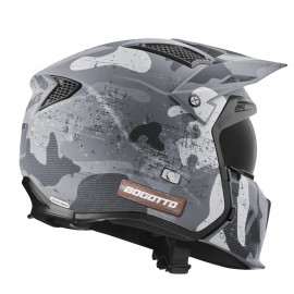 Bogotto Radic Camo Kask