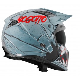 Bogotto Radic Onix Kask