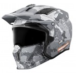 Bogotto Radic Camo Kask