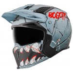 Bogotto Radic Onix Kask