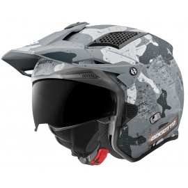 Bogotto Radic Camo Kask