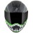BOGOTTO RAPTO REPTİLE KASK