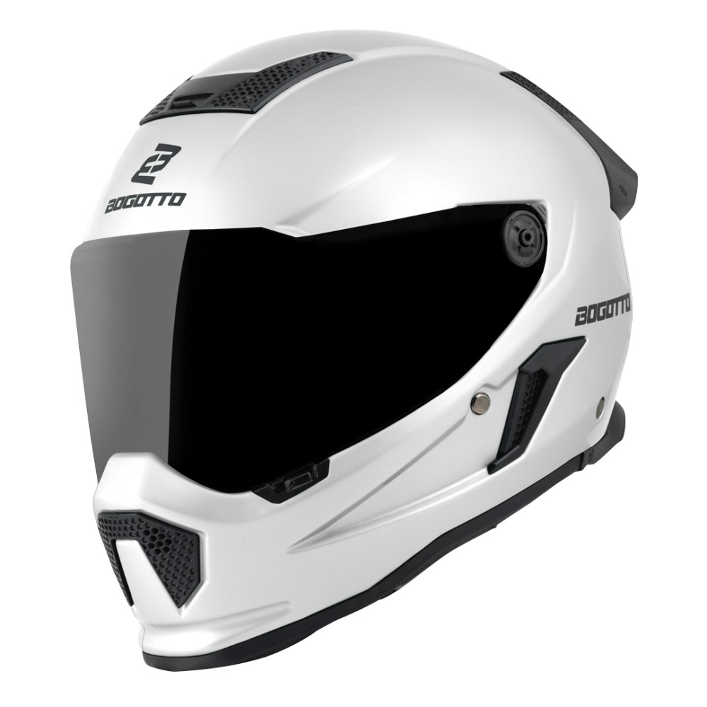 BOGOTTO RAPTO KASK