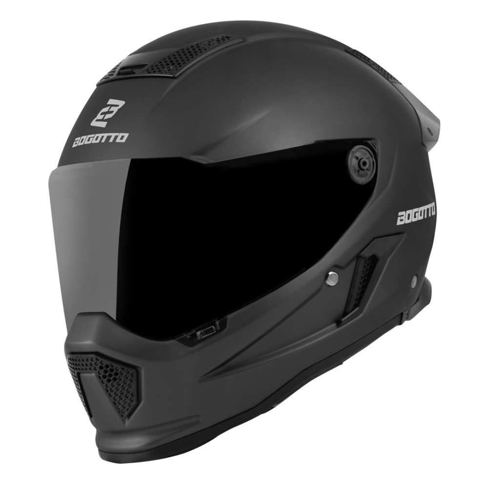 BOGOTTO RAPTO KASK