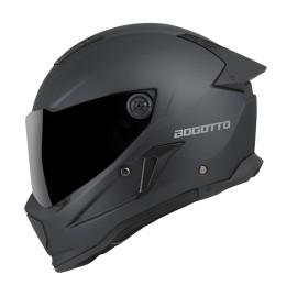 BOGOTTO RAPTO KASK