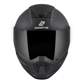 BOGOTTO RAPTO KASK