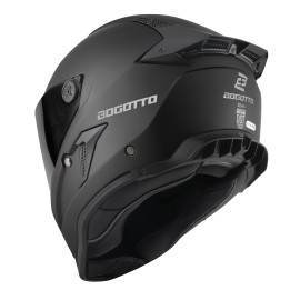 BOGOTTO RAPTO KASK