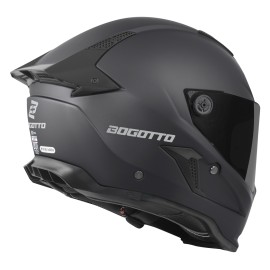 BOGOTTO RAPTO KASK