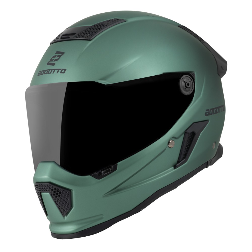 BOGOTTO RAPTO KASK