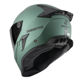 BOGOTTO RAPTO KASK