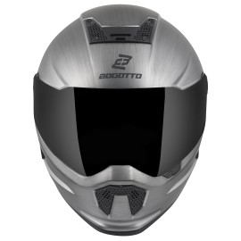 BOGOTTO RAPTO KASK