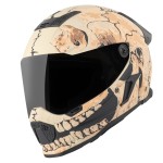 BOGOTTO RAPTO SKULL KASK