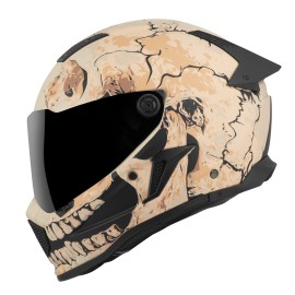 BOGOTTO RAPTO SKULL KASK