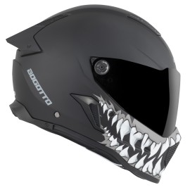 BOGOTTO RAPTO JAWS KASK