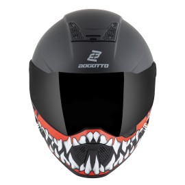 BOGOTTO RAPTO JAWS KASK