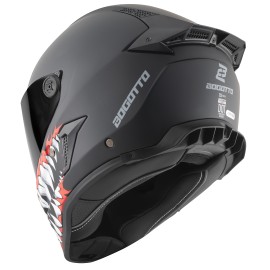 BOGOTTO RAPTO JAWS KASK