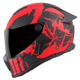 BOGOTTO RAPTO DEMON KASK