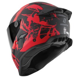 BOGOTTO RAPTO DEMON KASK