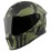 BOGOTTO RAPTO DEMON KASK
