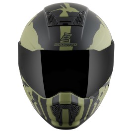 BOGOTTO RAPTO DEMON KASK