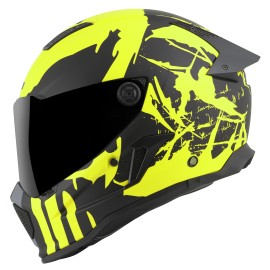 BOGOTTO RAPTO DEMON KASK