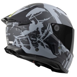 BOGOTTO RAPTO DEMON KASK