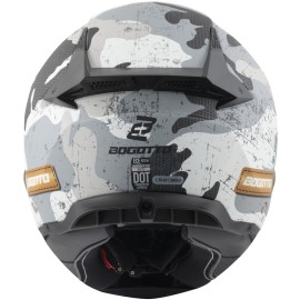 BOGOTTO RAPTO CAMO KASK