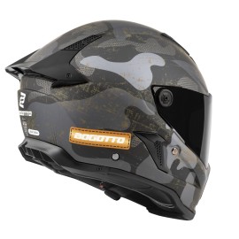 BOGOTTO RAPTO CAMO KASK