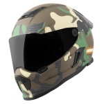 BOGOTTO RAPTO CAMO KASK