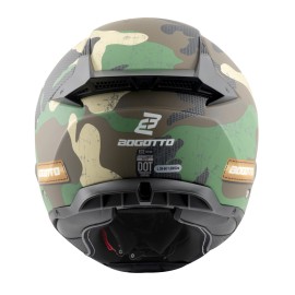 BOGOTTO RAPTO CAMO KASK