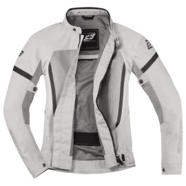 Bogotto Alastor Air Mesh Motosiklet Tekstil Ceketi