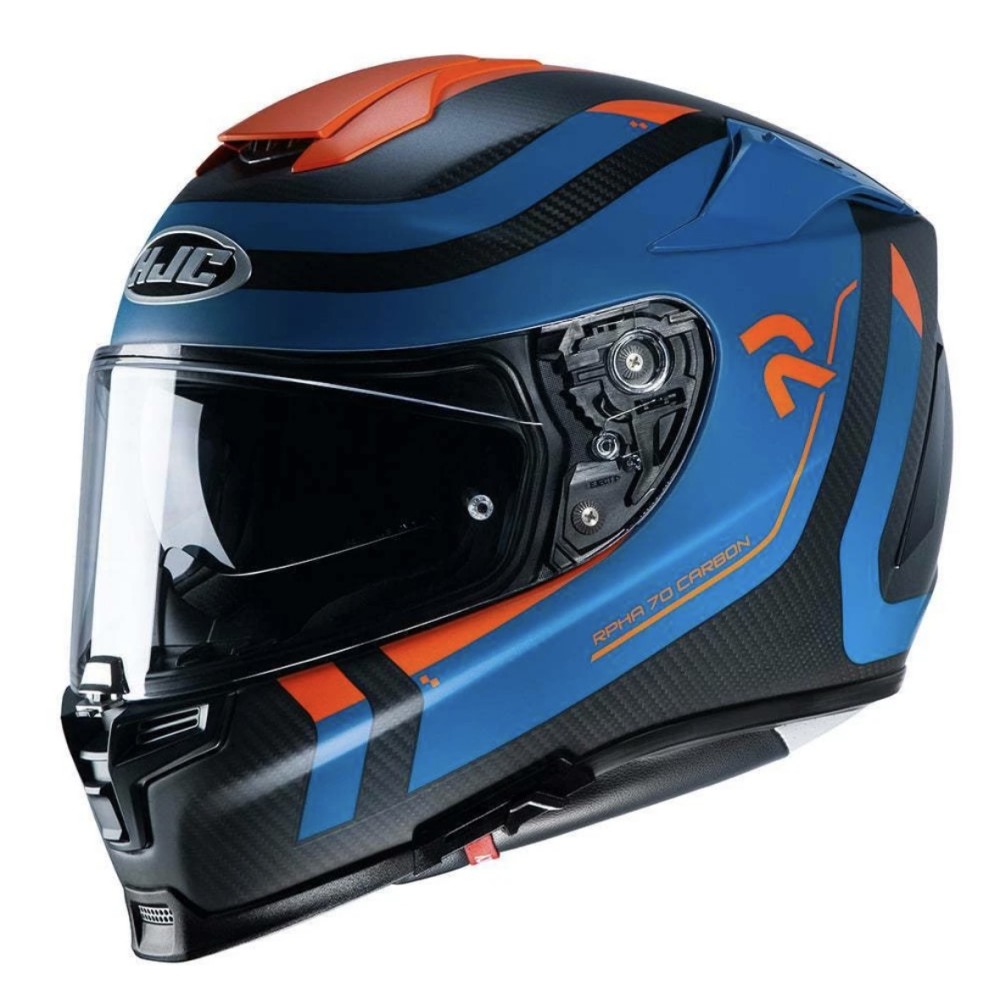 HJC RPHA 70 KARBON KASK