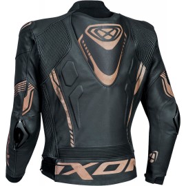 İxon Vortex 2 