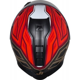 Just1 J-GPR Instinct Carbon Kask