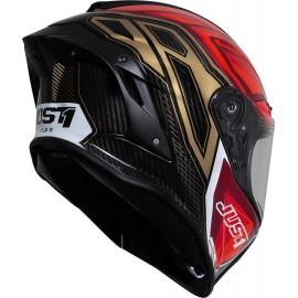 Just1 J-GPR Instinct Carbon Kask