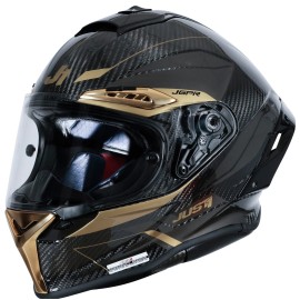 JUST1 J-GPR IMPULSE GOLD KARBON