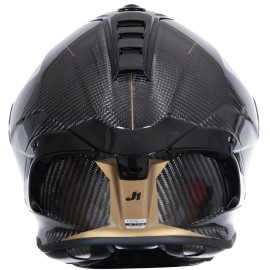 JUST1 J-GPR IMPULSE GOLD KARBON