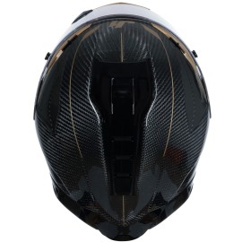 JUST1 J-GPR IMPULSE GOLD KARBON
