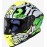 JUST1 j-GPR BASSANI KARBON KASK