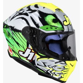 JUST1 j-GPR BASSANI KARBON KASK